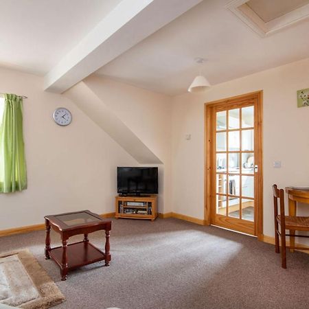 Innes Street Apartments Інвернесс Екстер'єр фото