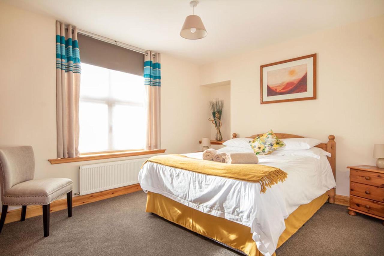 Innes Street Apartments Інвернесс Екстер'єр фото