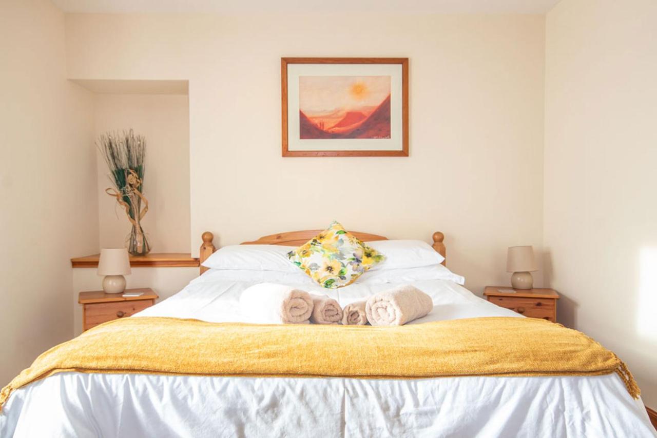 Innes Street Apartments Інвернесс Екстер'єр фото