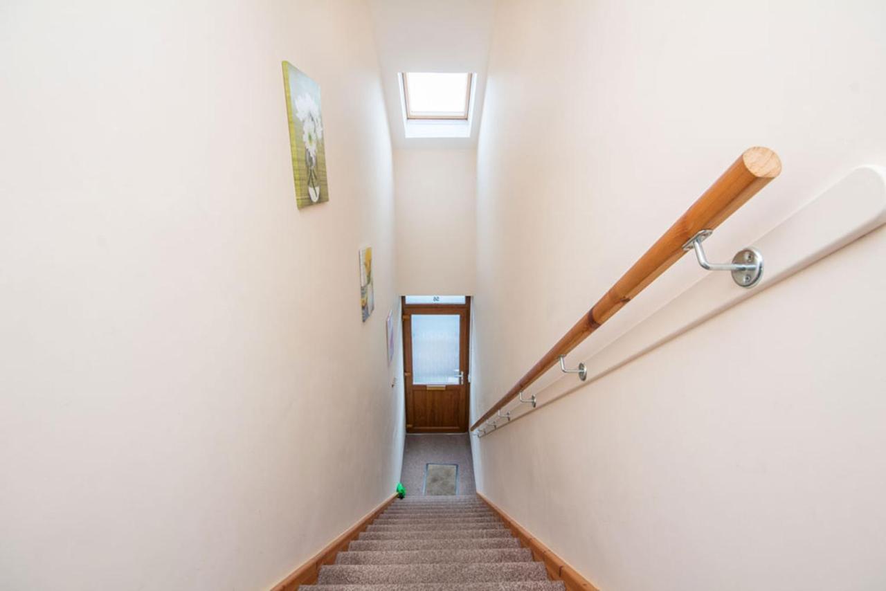 Innes Street Apartments Інвернесс Екстер'єр фото