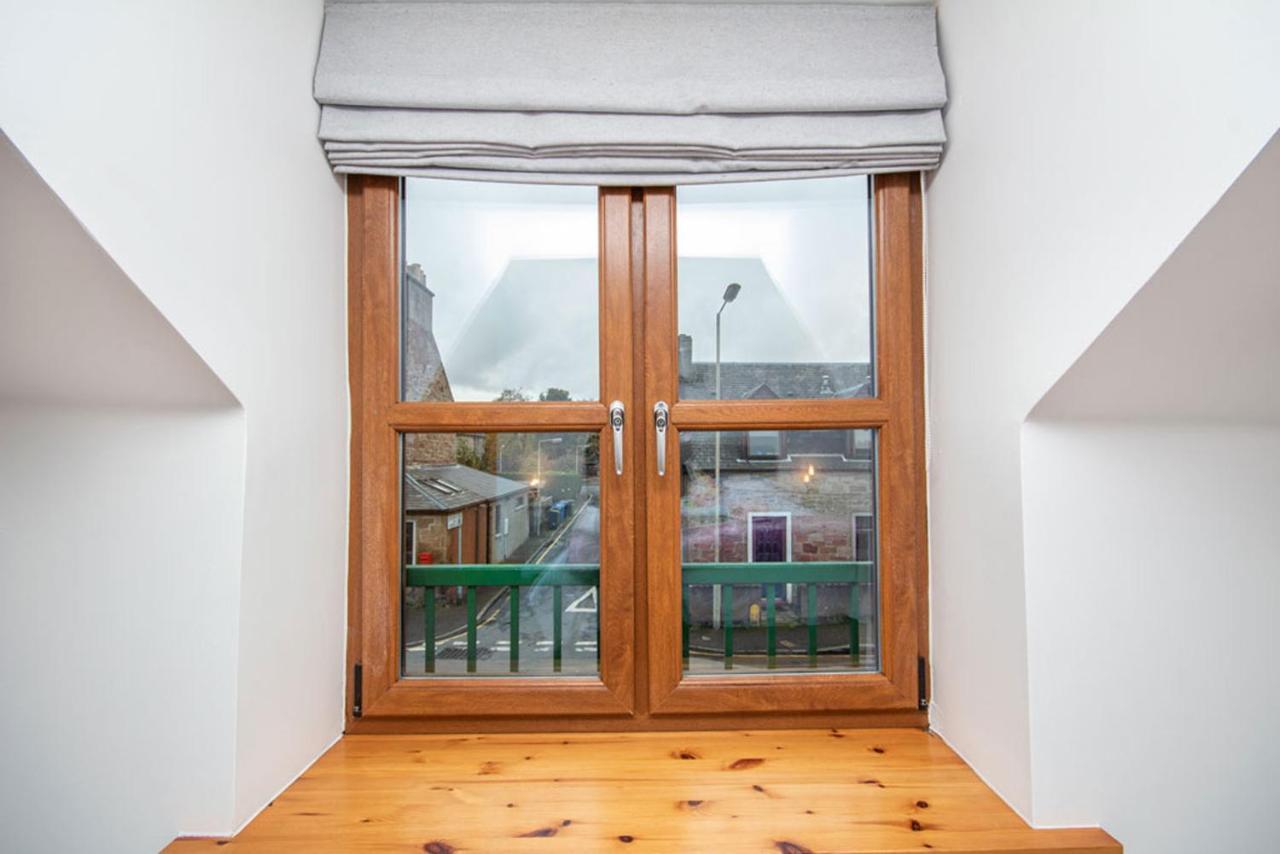 Innes Street Apartments Інвернесс Екстер'єр фото