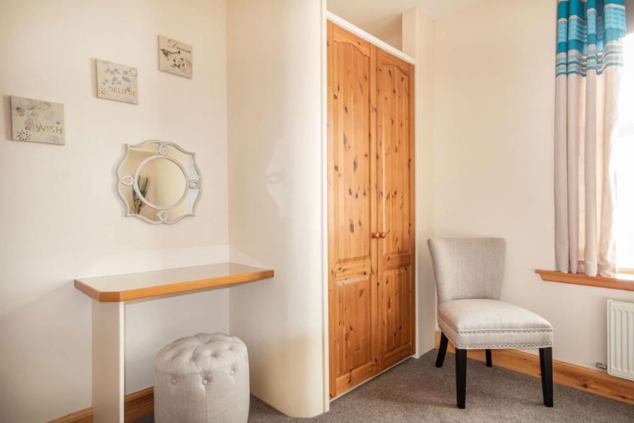Innes Street Apartments Інвернесс Екстер'єр фото